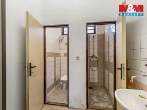 Prodej chalupy, Kryry - Stebno, 345 m2