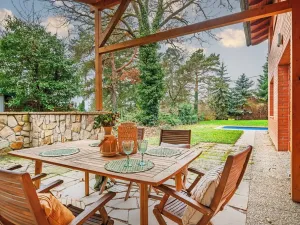 Prodej rodinného domu, Březová-Oleško, Průběžná II., 177 m2