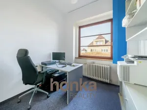 Prodej rodinného domu, Ostrava, Chalupníkova, 183 m2