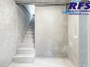 Prodej rodinného domu, Vlašim, 142 m2