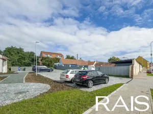 Prodej komerční nemovitosti, Želešice, 24. dubna, 691 m2