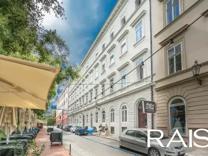 Prodej bytu 2+kk, Brno, 41 m2