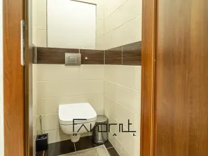 Pronájem bytu 2+1, Ostrava, Kotlářova, 55 m2