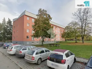 Prodej bytu 2+kk, Hulín, Wolkerova, 48 m2