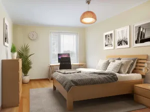 Prodej bytu 2+kk, Praha, Sazovická, 52 m2