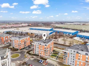 Prodej bytu 2+kk, Praha, Sazovická, 52 m2