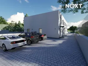 Prodej rodinného domu, Hluboká nad Vltavou, Rybova, 123 m2