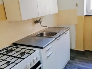 Pronájem bytu 3+1, Hodonín, 56 m2