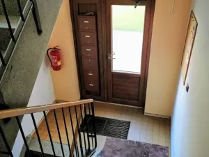 Pronájem bytu 3+1, Hodonín, 56 m2