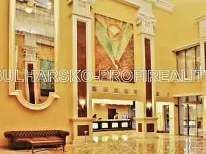 Prodej bytu 2+kk, Pomorie, Bulharsko, 84 m2