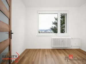 Prodej bytu 2+kk, Vysoké Mýto, Chmelová, 38 m2