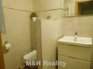 Pronájem bytu 3+kk, Frýdek-Místek, Kolaříkova, 60 m2