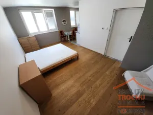 Pronájem bytu 2+kk, Rokytnice v Orlických horách, Sídliště 1. máje, 60 m2