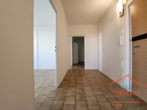 Pronájem bytu 3+1, Trutnov, Pomněnková, 61 m2