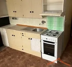 Pronájem bytu 3+1, Trutnov, Pomněnková, 61 m2