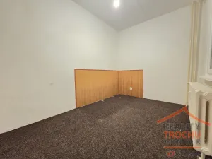 Pronájem bytu 3+1, Trutnov, Pomněnková, 61 m2