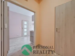 Prodej bytu 1+1, Mariánské Lázně, Příčná, 45 m2