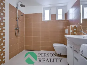 Prodej bytu 1+1, Mariánské Lázně, Příčná, 45 m2