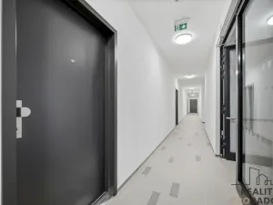 Pronájem bytu 2+kk, Pardubice, Nová Tesla, 62 m2