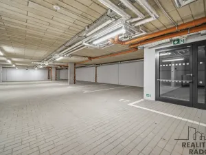 Pronájem bytu 2+kk, Pardubice, Nová Tesla, 62 m2