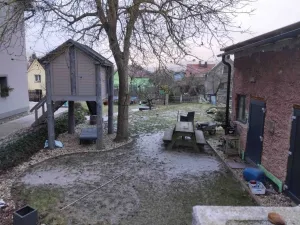 Dražba rodinného domu, Česká Lípa, U Kola, 105 m2