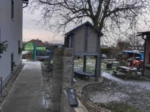 Dražba rodinného domu, Česká Lípa, U Kola, 105 m2