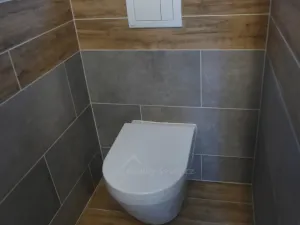 Pronájem bytu 2+1, Krásná Lípa, Masarykova, 57 m2