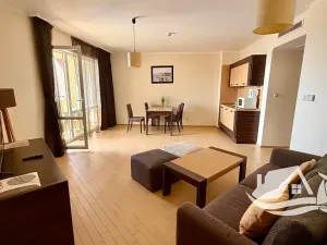 Prodej bytu 2+kk, Nesebar, Bulharsko, 73 m2