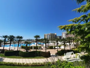 Prodej bytu 2+kk, Nesebar, Bulharsko, 73 m2