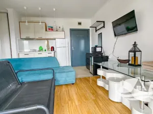 Prodej bytu 2+kk, Nesebar, Bulharsko, 55 m2