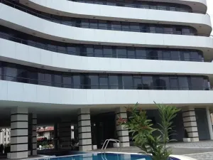 Prodej bytu 2+kk, Nesebar, Bulharsko, 55 m2