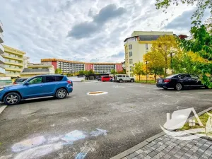 Prodej bytu 2+kk, Nesebar, Bulharsko, 55 m2