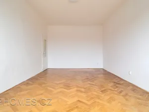 Pronájem bytu 1+kk, Praha - Nusle, U čtyř domů, 32 m2