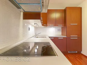 Pronájem bytu 2+kk, Praha - Michle, Bítovská, 40 m2