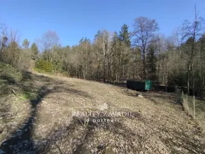 Prodej zahrady, Hrusice, 934 m2