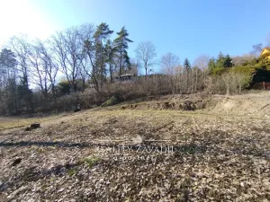 Prodej zahrady, Hrusice, 934 m2