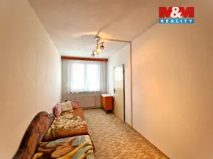 Prodej bytu 2+1, Havířov - Šumbark, Odlehlá, 44 m2