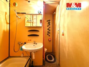 Prodej bytu 2+1, Havířov - Šumbark, Odlehlá, 44 m2