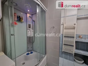 Pronájem bytu 3+1, Lošany, 80 m2