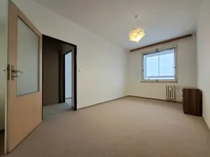 Pronájem bytu 3+kk, Pardubice - Bílé Předměstí, Spojilská, 80 m2