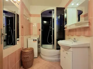 Pronájem bytu 3+kk, Pardubice - Bílé Předměstí, Spojilská, 80 m2