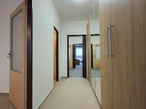 Pronájem bytu 3+kk, Pardubice - Bílé Předměstí, Spojilská, 80 m2