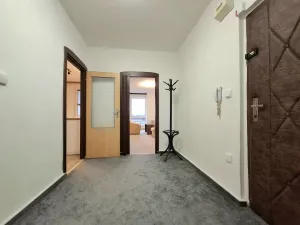 Pronájem bytu 3+kk, Pardubice - Bílé Předměstí, Spojilská, 80 m2