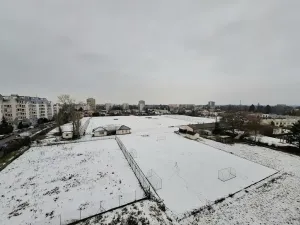 Pronájem bytu 3+kk, Pardubice - Bílé Předměstí, Spojilská, 80 m2