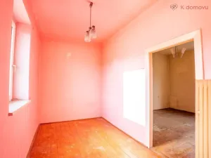 Prodej rodinného domu, Buchlovice, K Buchlovu, 98 m2