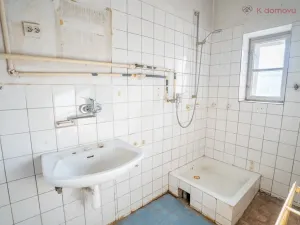 Prodej rodinného domu, Buchlovice, K Buchlovu, 98 m2