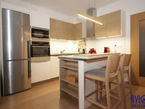 Pronájem bytu 3+kk, Praha - Libeň, Březenská, 90 m2