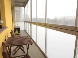 Pronájem bytu 3+kk, Praha - Libeň, Březenská, 90 m2