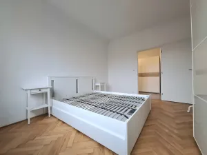 Pronájem bytu 2+1, Pardubice - Zelené Předměstí, Devotyho, 58 m2