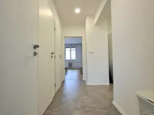 Pronájem bytu 2+1, Pardubice - Zelené Předměstí, Devotyho, 58 m2